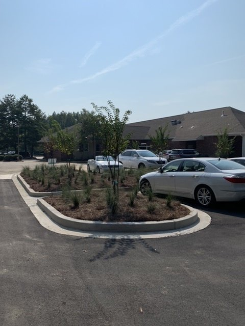 Landscaping and Landscape Restoration