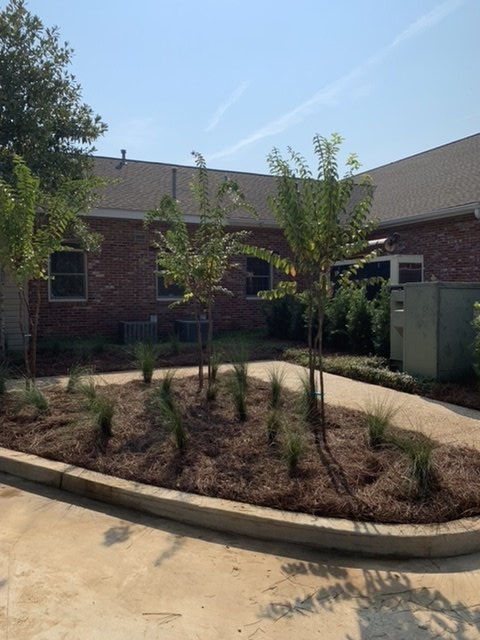 Landscaping and Landscape Restoration