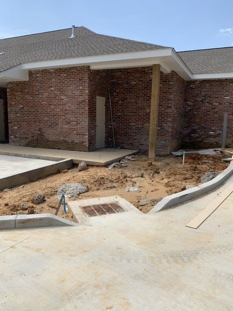 Landscaping and Landscape Restoration