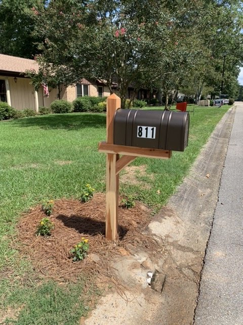 Landscaping and Landscape Restoration