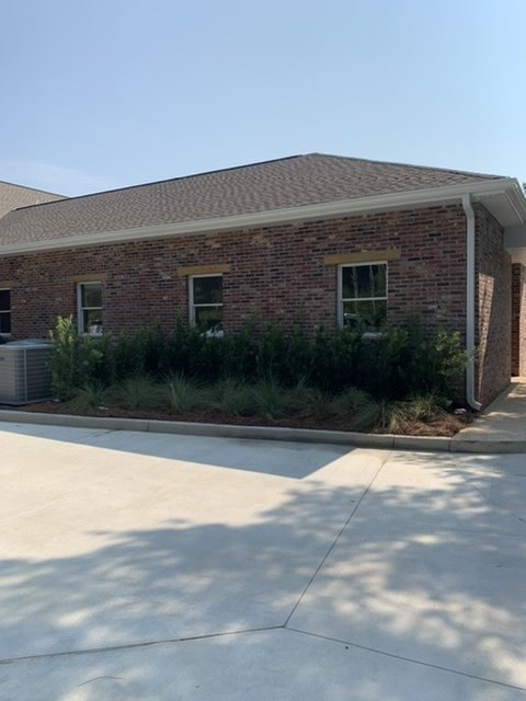 Landscaping and Landscape Restoration