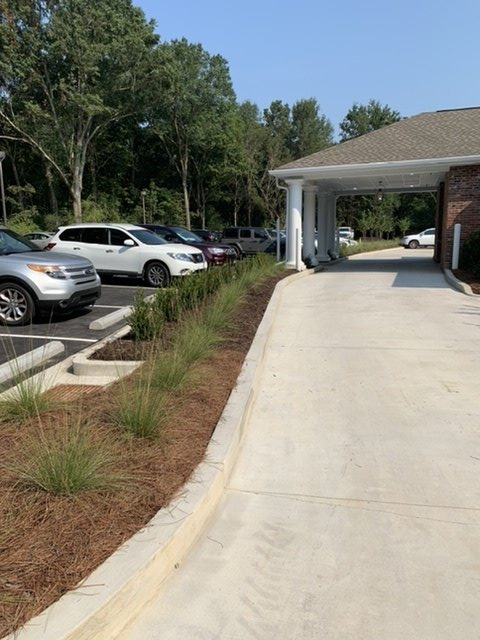 Landscaping and Landscape Restoration