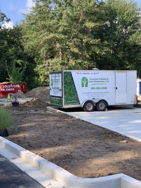 Landscaping and Landscape Restoration