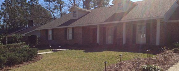 Landscaping and Landscape Restoration