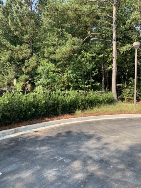 Landscaping and Landscape Restoration