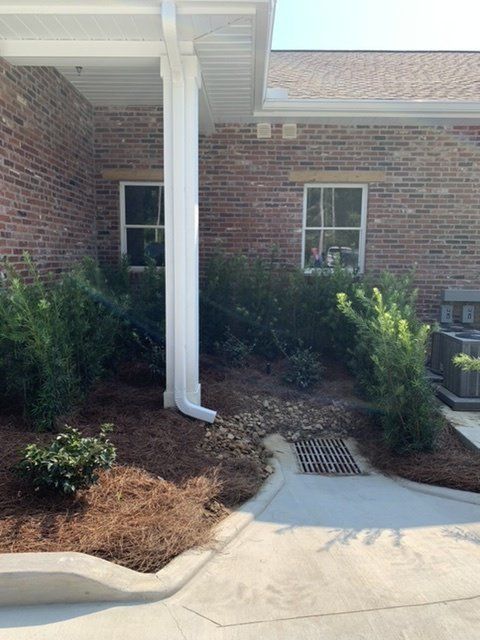 Landscaping and Landscape Restoration