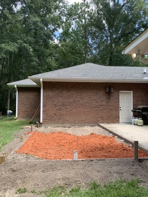 Landscaping and Landscape Restoration