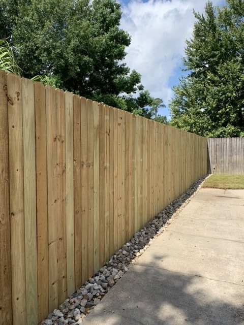 Landscaping and Landscape Restoration