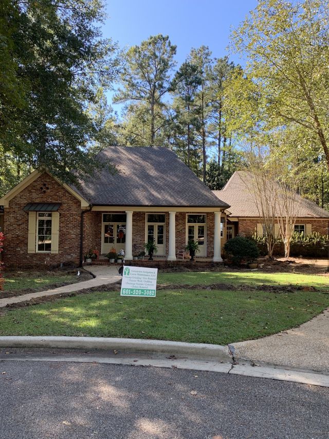 Landscaping and Landscape Restoration