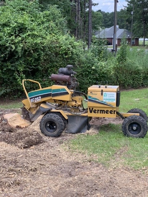 Landscaping and Landscape Restoration