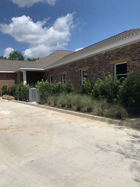 Landscaping and Landscape Restoration