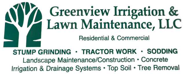 Pacific Green Landscape Maintenance