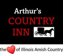 Arthur's Country Inn - Logo