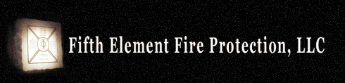 Fire Protection | Barnardsville, NC | Fifth Element Fire Protection, LLC | 828-658-1641