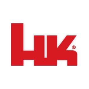 A red hk logo on a white background.