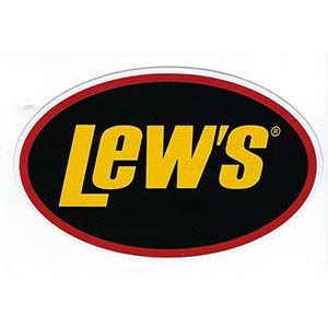 A lew 's logo is shown on a white background