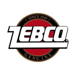 A logo for ebco is shown on a white background