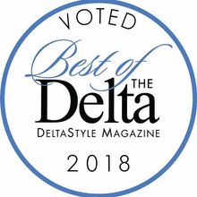 Best of The Delta 2018 logo