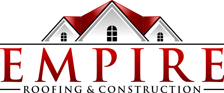 Empire Roofing & Construction - Logo