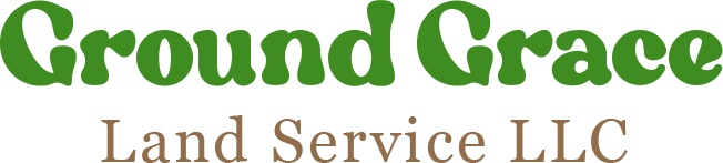 Ground Grace Land Service LLC Logo