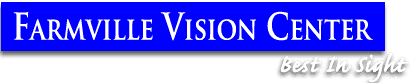 Farmville Vision Center - Logo
