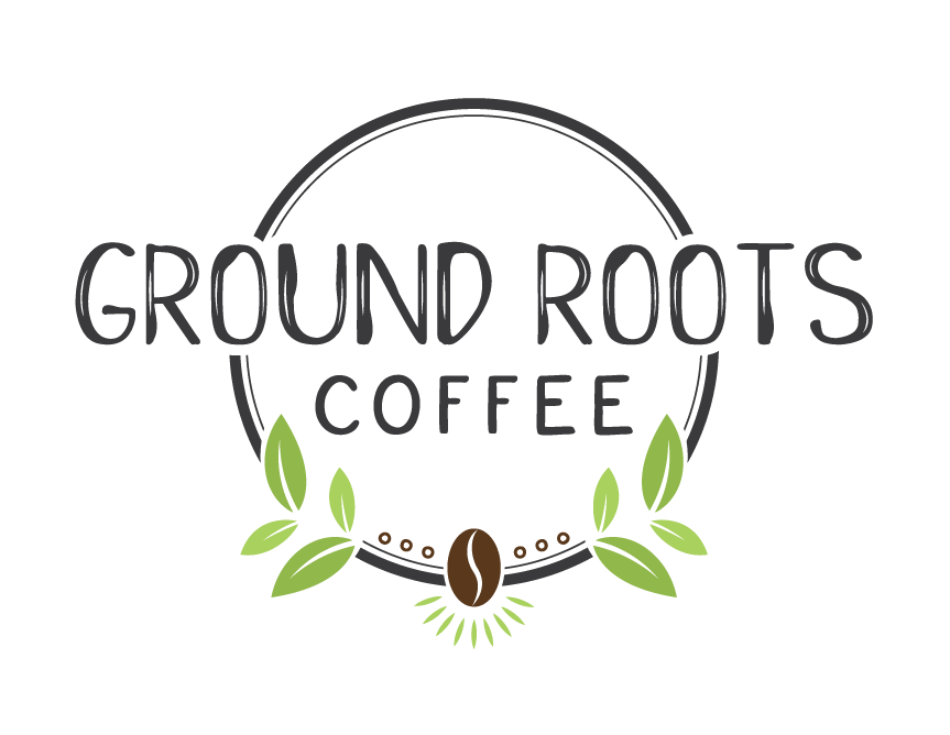 Ground Roots Coffee logo