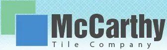 McCarthy Tile Company - Logo