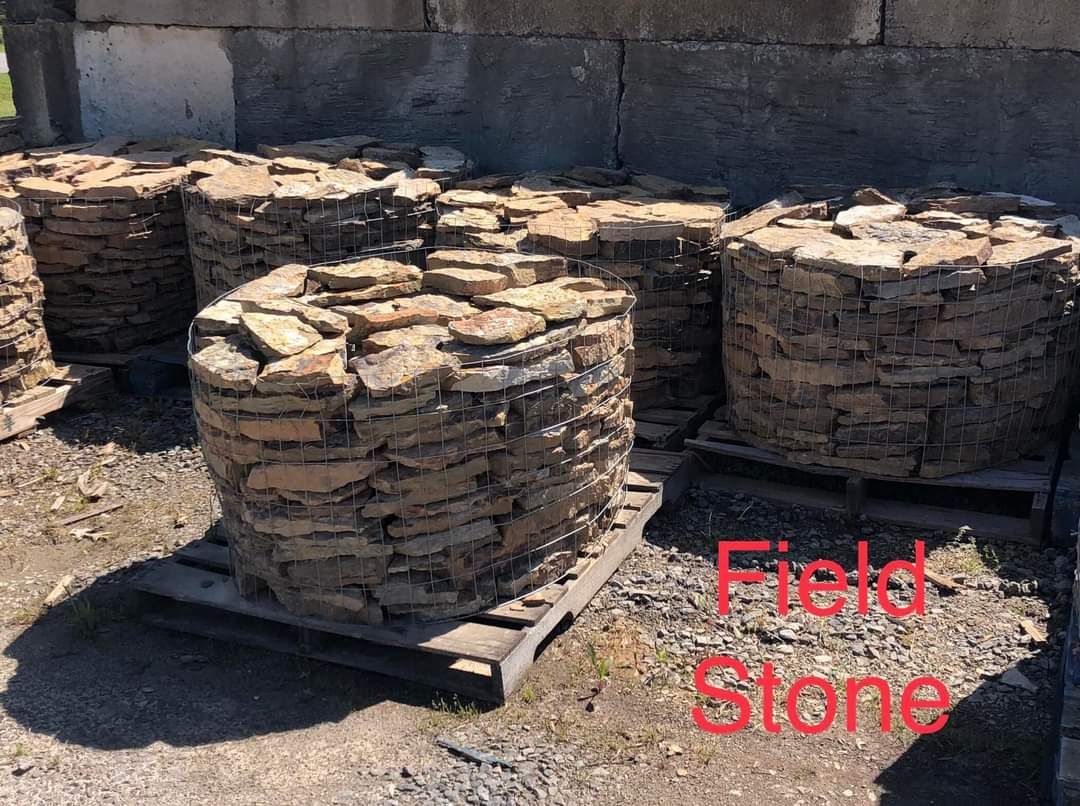 Field Stone