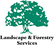 Landscape & Forestry Services logo