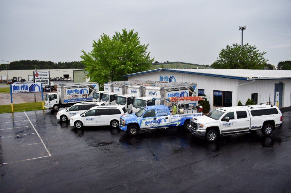 Gutters Eaves Weston, WI Wausau, WI