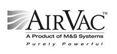Air-Vac Central Vacuum Service Repair