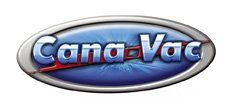 Cana-Vac Central Vacuum Service Repair