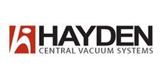 Hayden Central Vacuum Service Repair