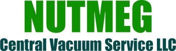 Nutmeg Central Vacuum Service-Logo