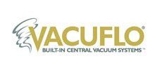 Vacuflo Central Vacuum Service Repair