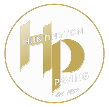 Huntington Paving, Inc. - Logo