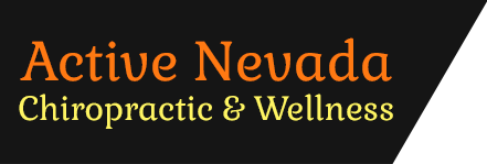 Active Nevada Chiropractic & Wellness logo