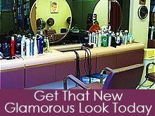 Beauty Salon - Ardmore, PA - Town & Country Salon Of Beauty