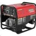 185 AMP Welder w/ 50' Lead and 50' Ground