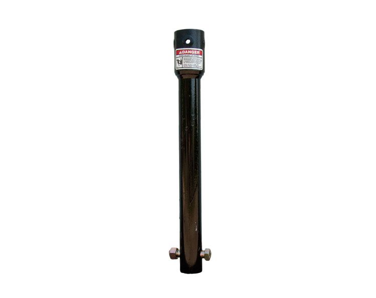2' Auger Extension