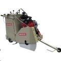 20 HP Self-Propelled Concrete Saw