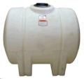 225 Gallon Water Tank W/ Transfer Pump