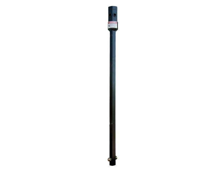 4' Auger Extension