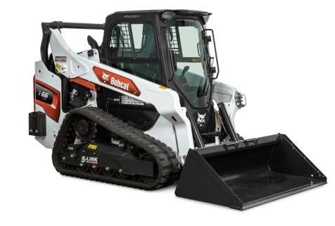 Bobcat T66 Compact Track Loader