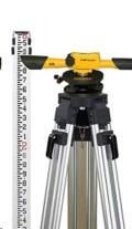 Builder's Level - Standard Optic