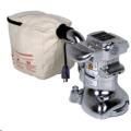 Edger Sander, Hardwood Floor