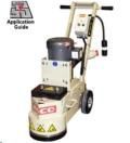 Electric Concrete Grinder, 10