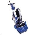 Electric Drum Sander, Wood Floor