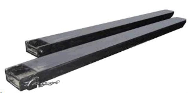 Fork Extensions 6'