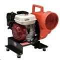 Gas-Powered Manhole Blower